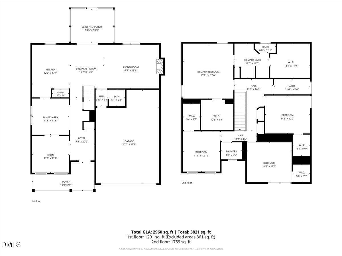 100 - 114 Castaway Court, Pikeville, NC 27863