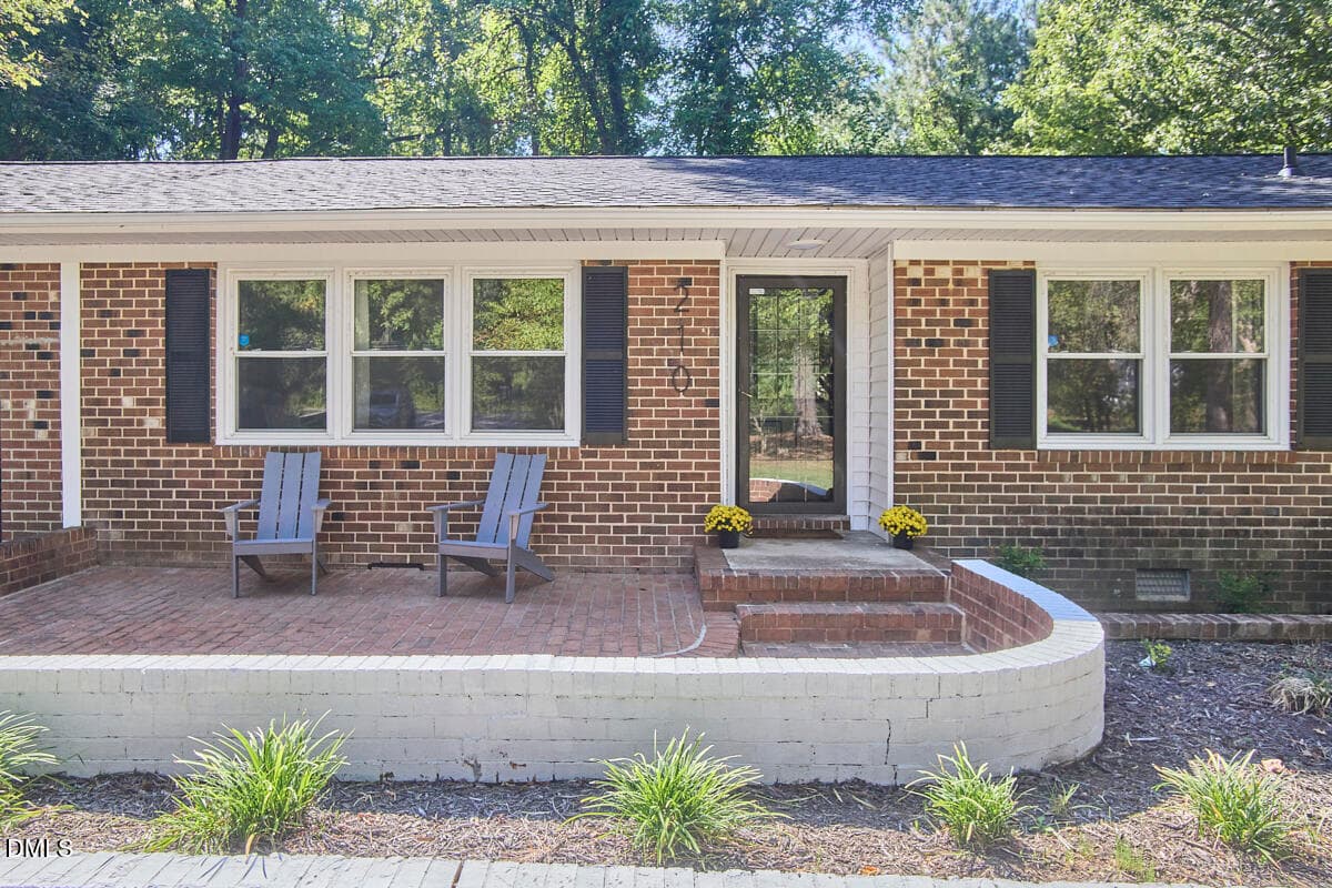 084 - 210 Faucette Mill Road, Hillsborough, NC 27278, Hillsborough