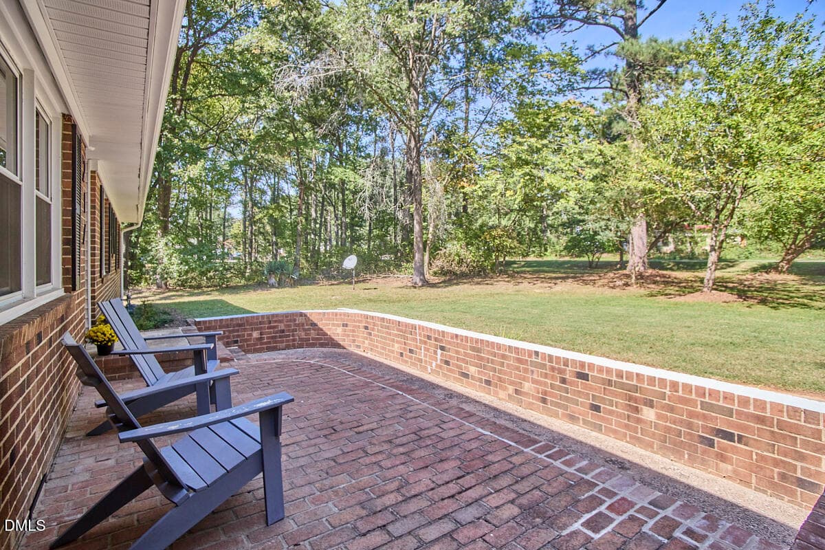 085 - 210 Faucette Mill Road, Hillsborough, NC 27278, Hillsborough
