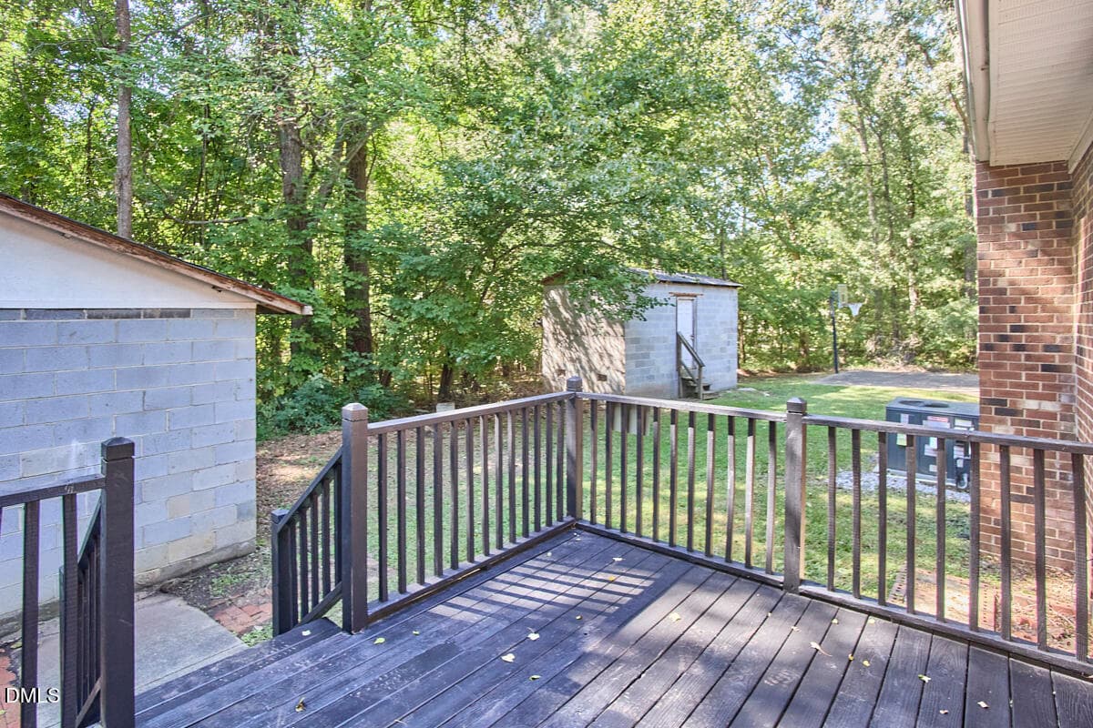 088 - 210 Faucette Mill Road, Hillsborough, NC 27278, Hillsborough