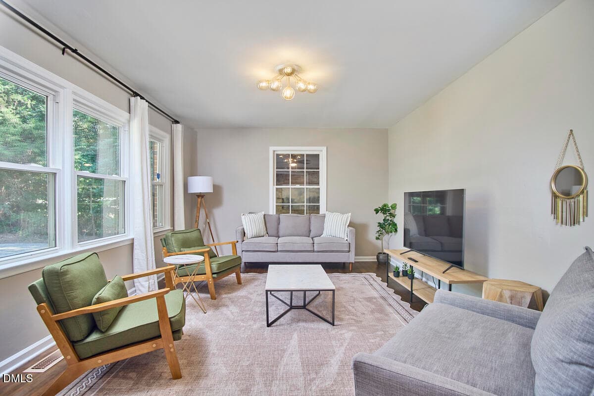 094 - 210 Faucette Mill Road, Hillsborough, NC 27278, Hillsborough