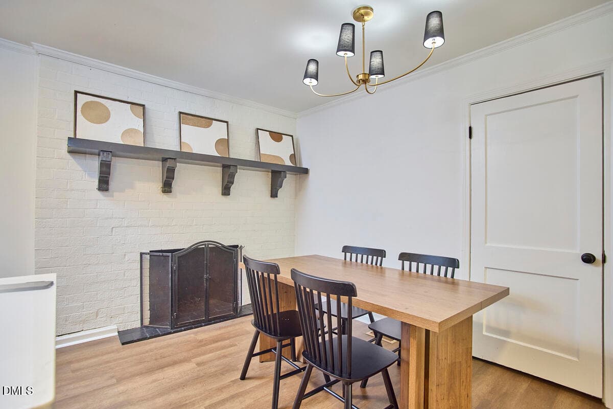 100 - 210 Faucette Mill Road, Hillsborough, NC 27278, Hillsborough