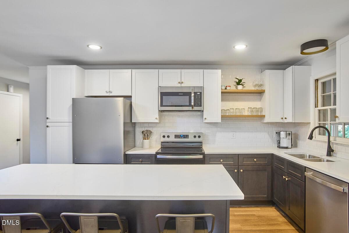 108 - 210 Faucette Mill Road, Hillsborough, NC 27278, Hillsborough
