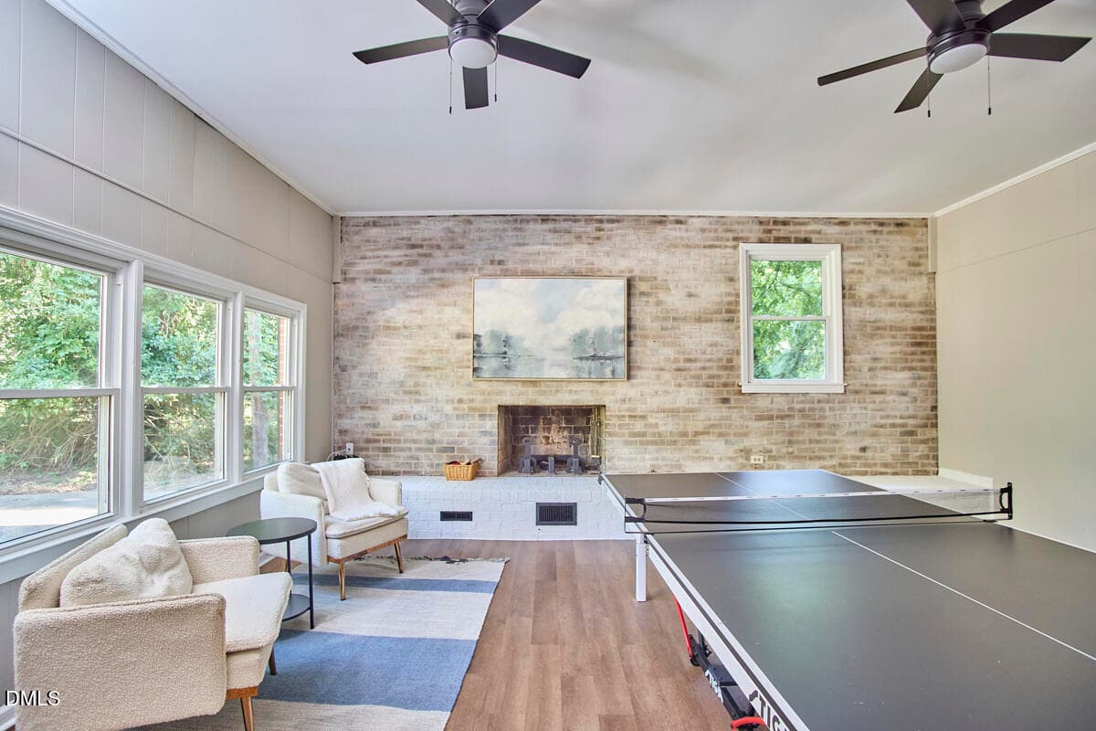 117 - 210 Faucette Mill Road, Hillsborough, NC 27278, Hillsborough