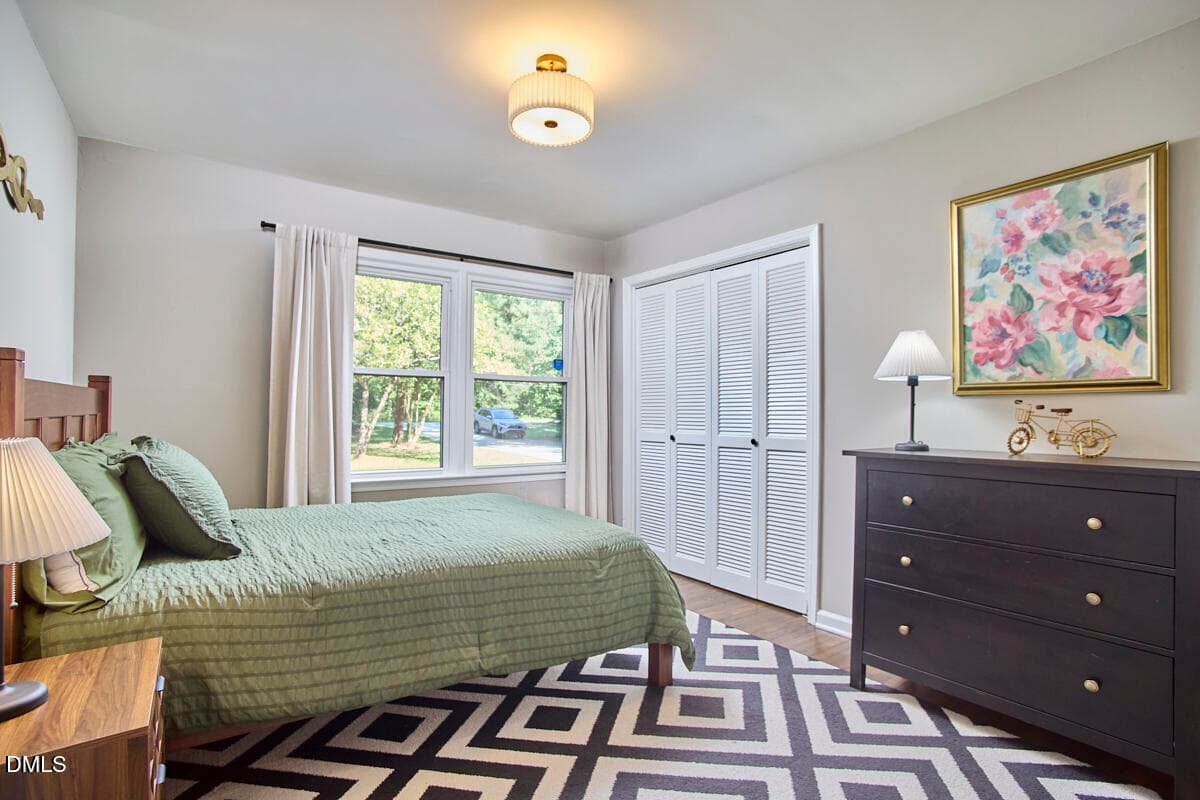 118 - 210 Faucette Mill Road, Hillsborough, NC 27278, Hillsborough