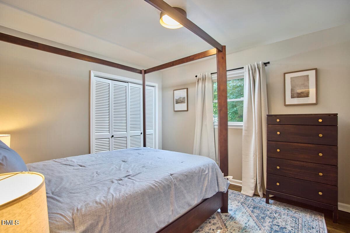 121 - 210 Faucette Mill Road, Hillsborough, NC 27278, Hillsborough