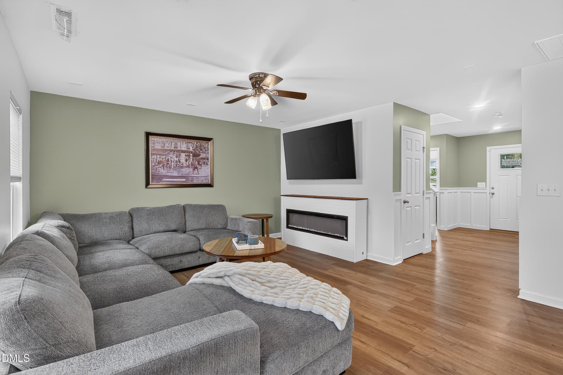 KV0A0030 - 206 Yadkin Street, Clayton, NC 27520