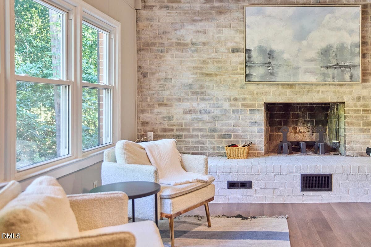 140 - 210 Faucette Mill Road, Hillsborough, NC 27278, Hillsborough