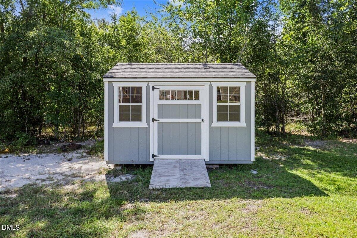 07-706 Tuscany Cir-7 - 706 Tuscany Circle, Princeton, NC 27569