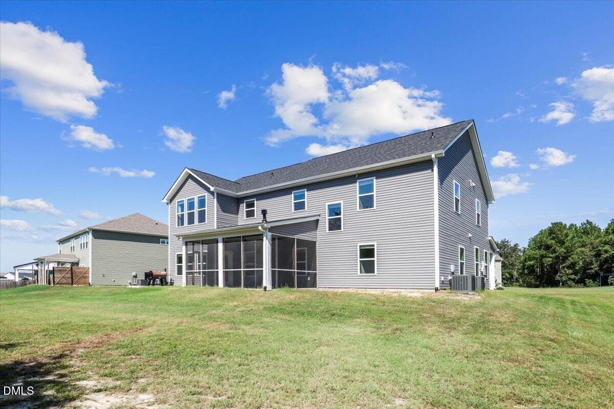 10-706 Tuscany Cir-10 - 706 Tuscany Circle, Princeton, NC 27569