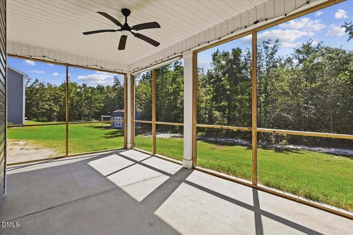 20-706 Tuscany Cir-20 - 706 Tuscany Circle, Princeton, NC 27569