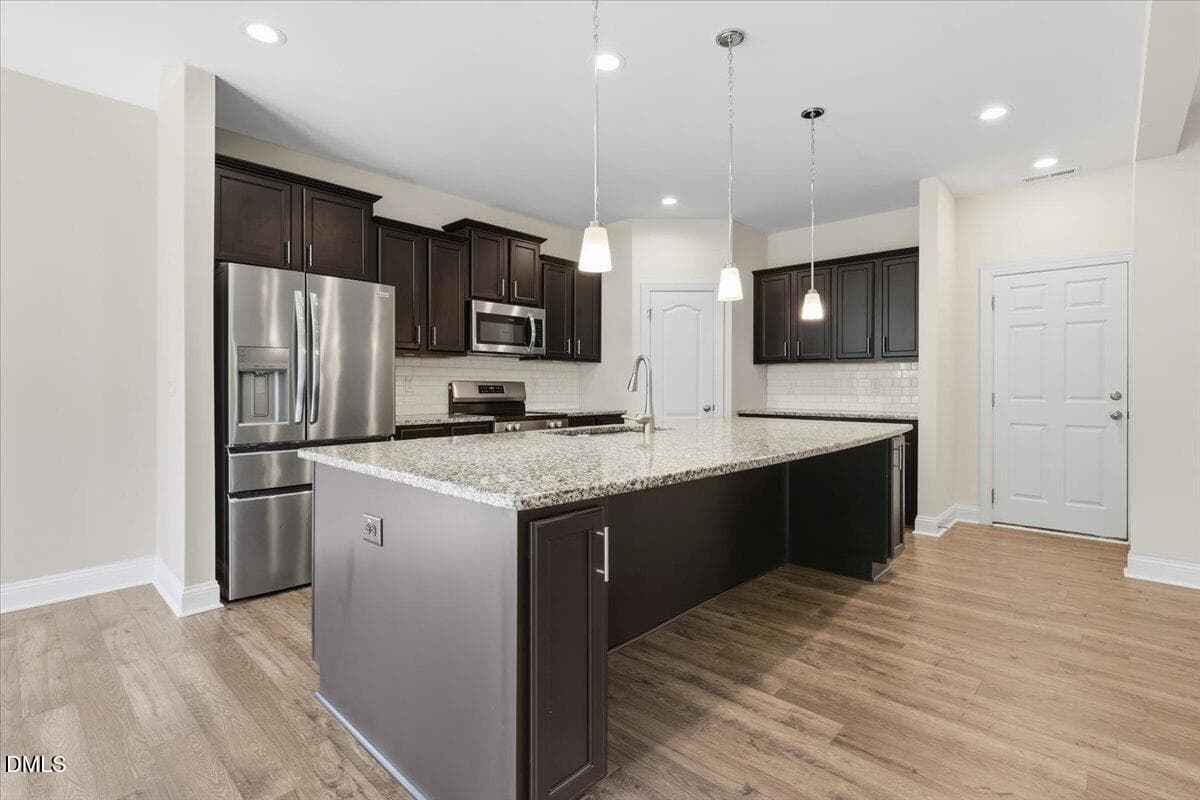 28-706 Tuscany Cir-28 - 706 Tuscany Circle, Princeton, NC 27569