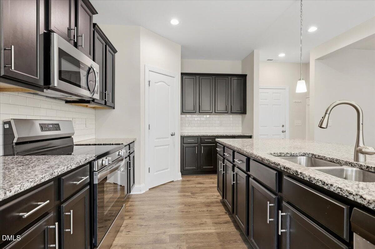 30-706 Tuscany Cir-30 - 706 Tuscany Circle, Princeton, NC 27569
