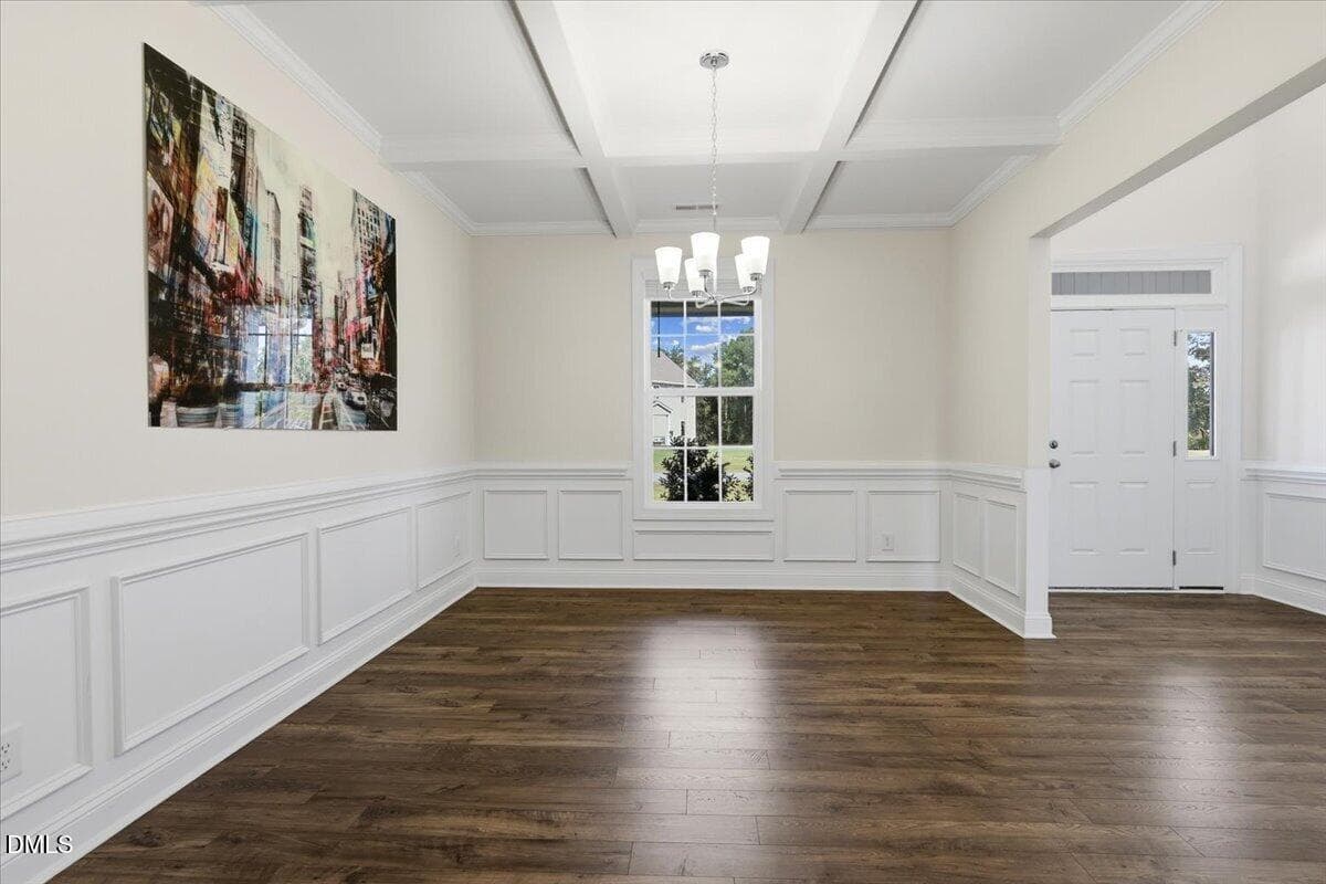 32-706 Tuscany Cir-32 - 706 Tuscany Circle, Princeton, NC 27569