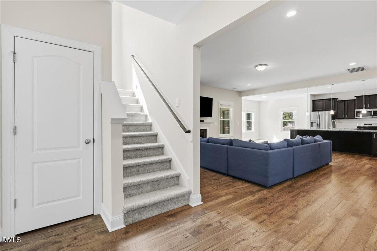 34-706 Tuscany Cir-34 - 706 Tuscany Circle, Princeton, NC 27569