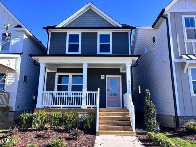 1961 Wendell Valley Boulevard, Wendell, NC 27591