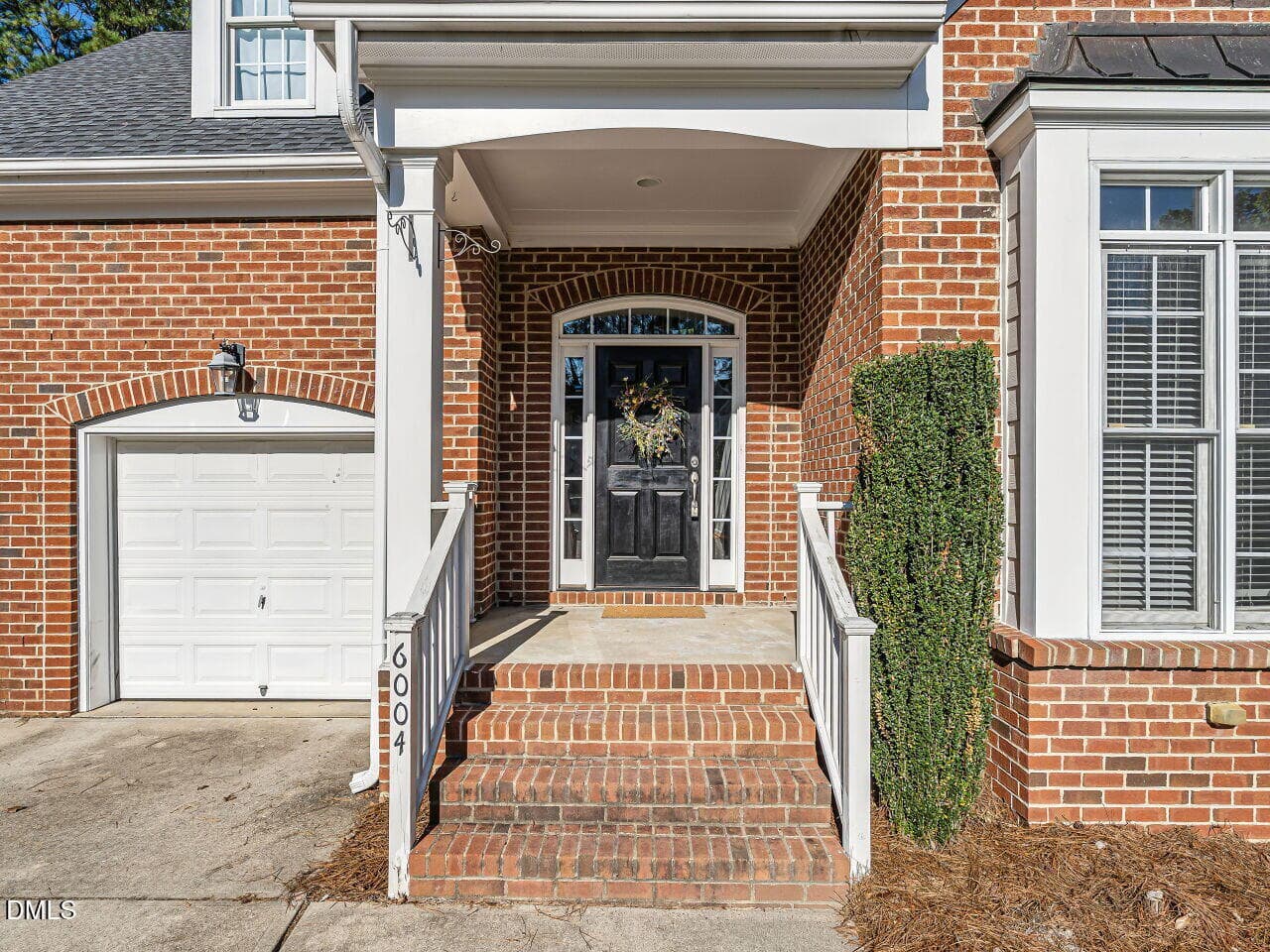 003-1280x960-front-porch - 6004 Tiffield Way, Wake Forest, NC 27587, Wake Forest
