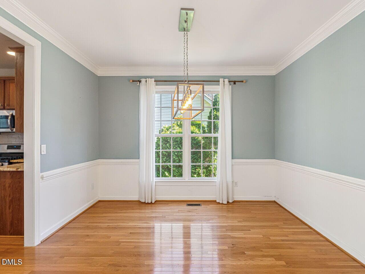 009-1280x960-dining-room - 6004 Tiffield Way, Wake Forest, NC 27587, Wake Forest