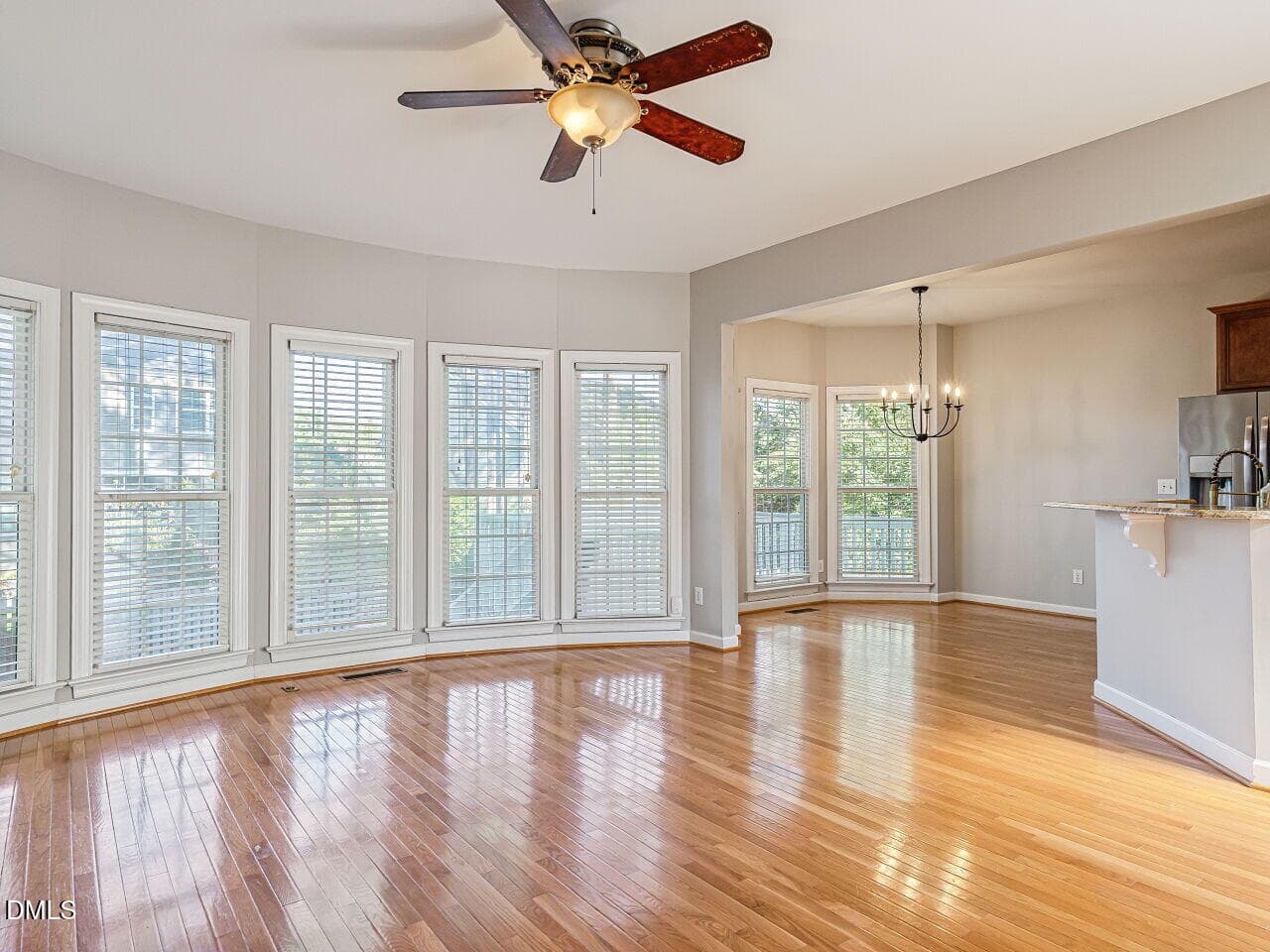 013-1280x960-family-room - 6004 Tiffield Way, Wake Forest, NC 27587, Wake Forest