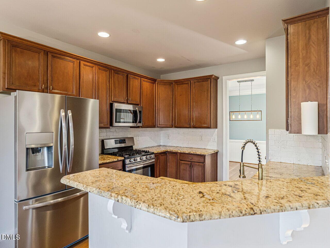016-1280x960-kitchen - 6004 Tiffield Way, Wake Forest, NC 27587, Wake Forest
