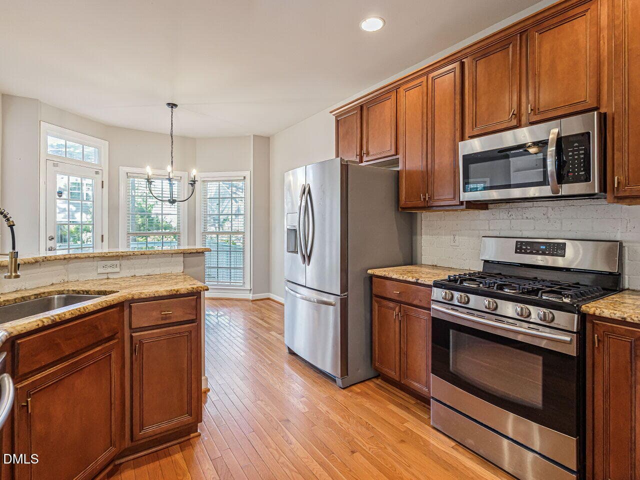 019-1280x960-kitchen - 6004 Tiffield Way, Wake Forest, NC 27587, Wake Forest
