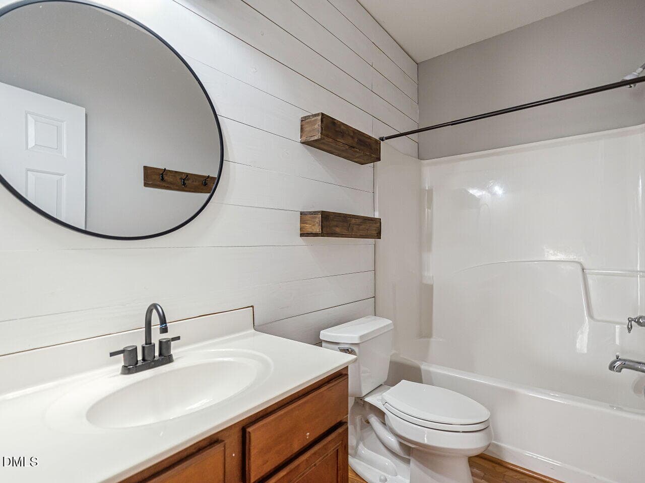 021-1280x960-guest-bath - 6004 Tiffield Way, Wake Forest, NC 27587, Wake Forest