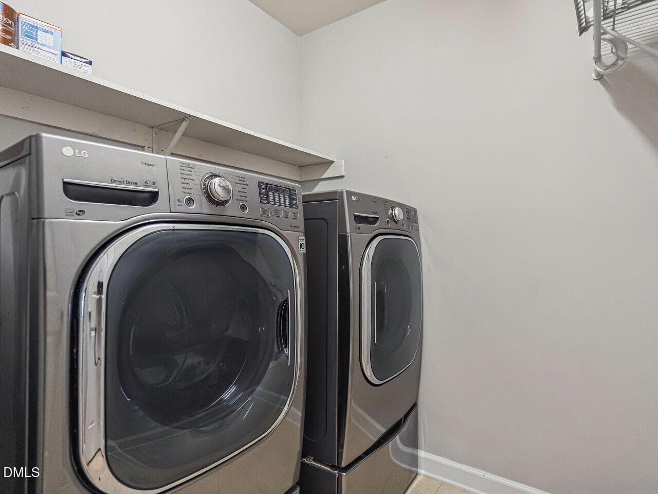 033-1280x960-laundry - 6004 Tiffield Way, Wake Forest, NC 27587, Wake Forest