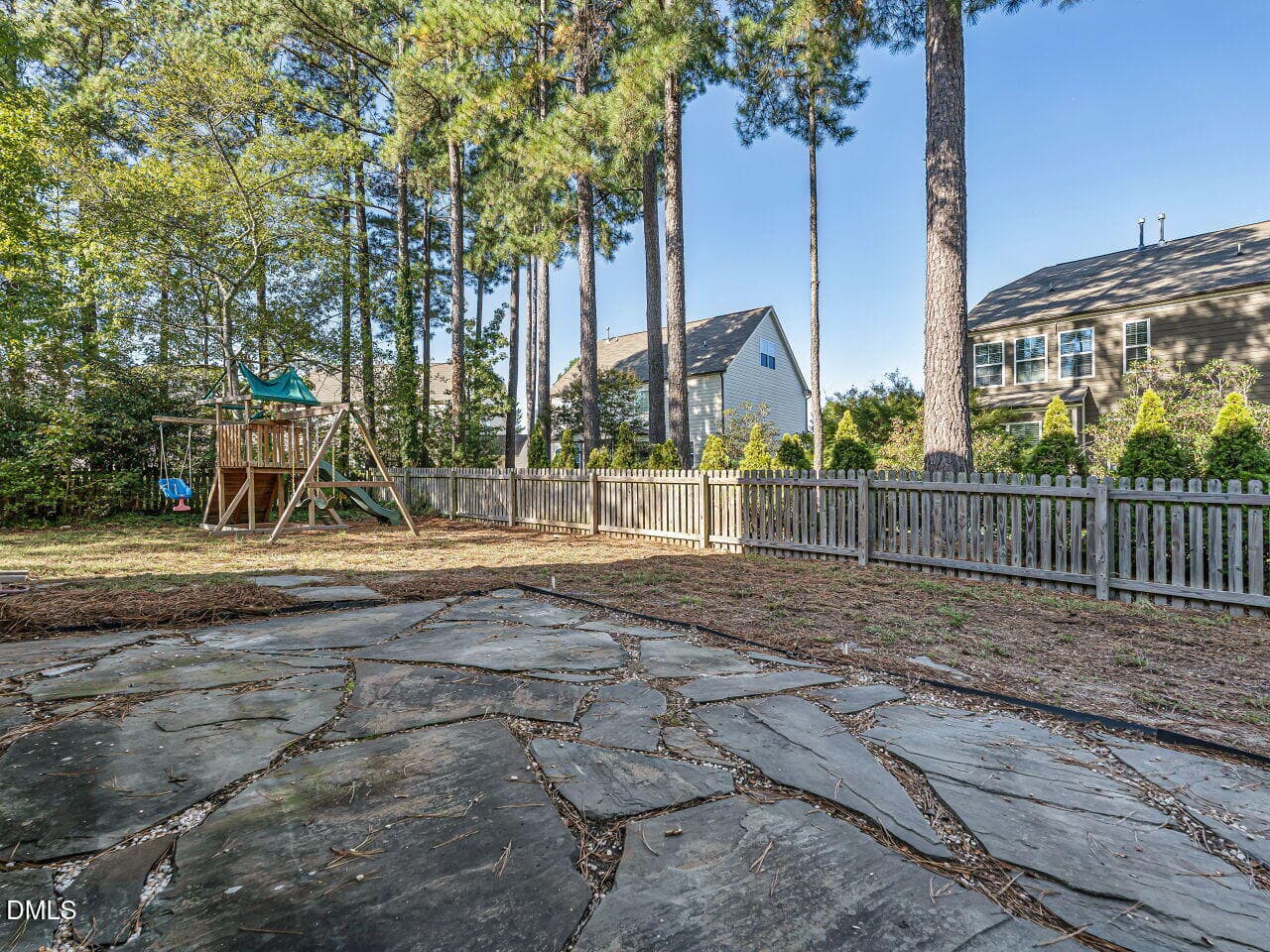 035-1280x960-patio - 6004 Tiffield Way, Wake Forest, NC 27587, Wake Forest