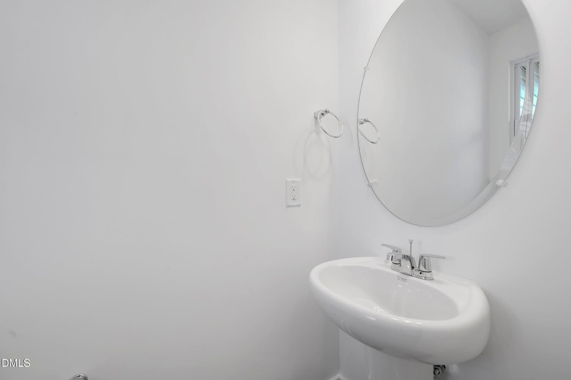 Powder Room - 63 Dorado Drive 193, Angier, NC 27501