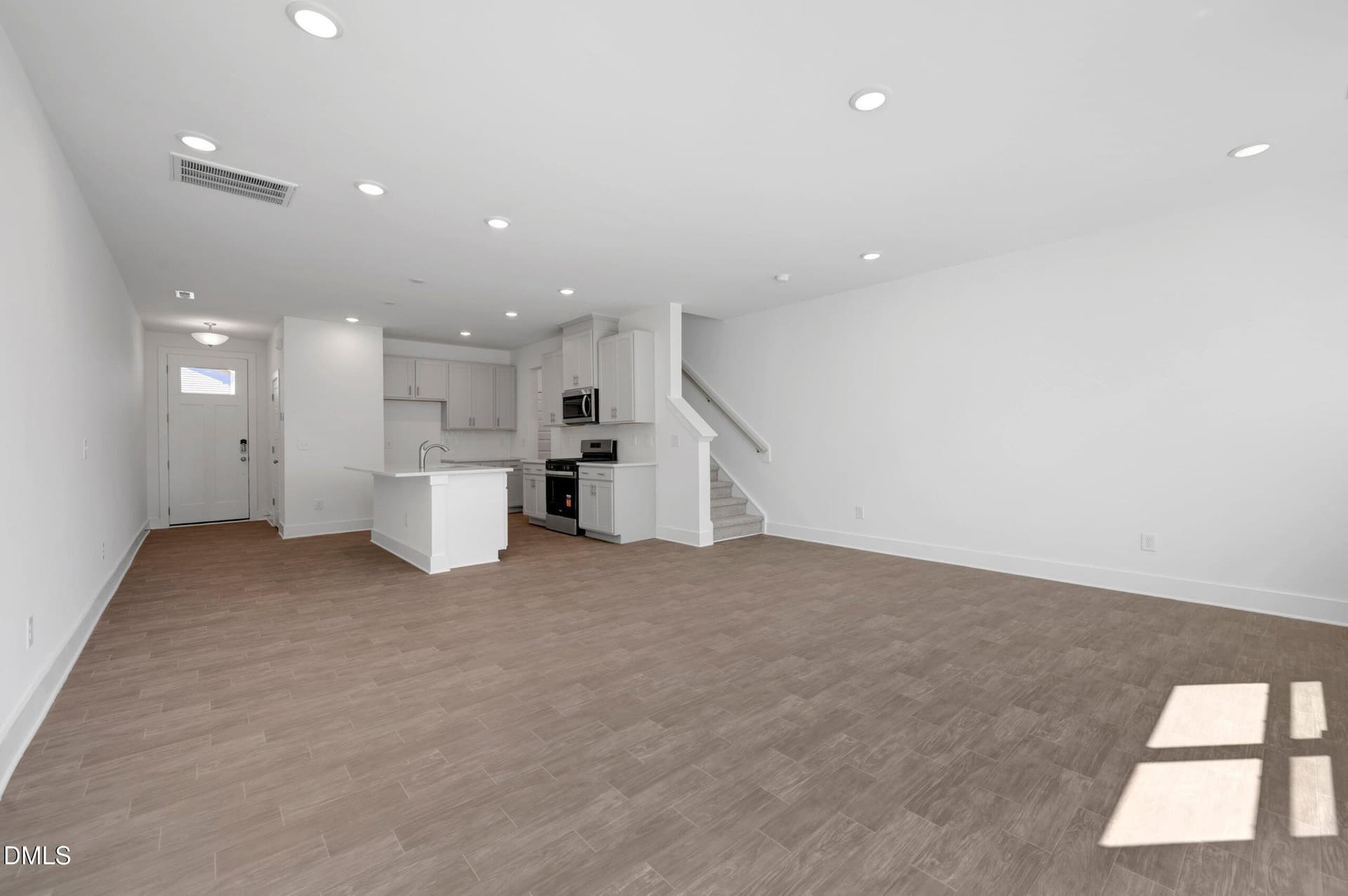 Great Room - 63 Dorado Drive 193, Angier, NC 27501