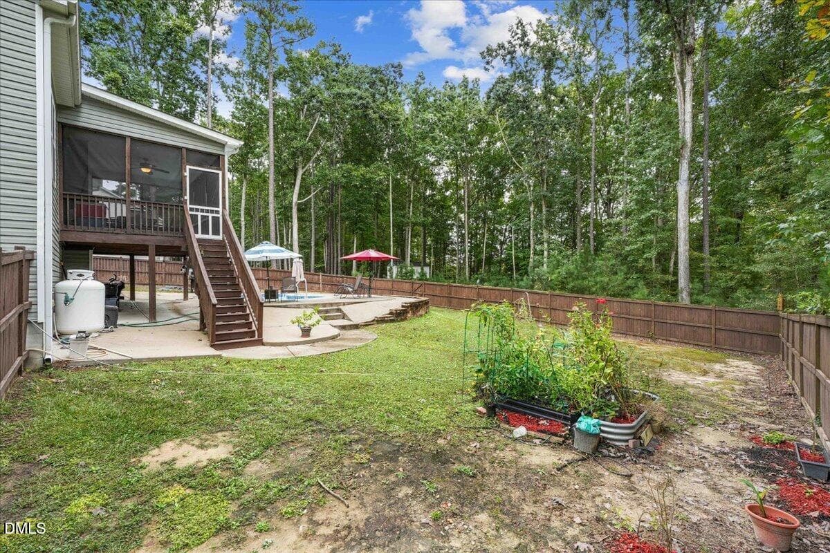 11-190 Beaver Dam Dr-11 - 190 Beaver Dam Drive, Youngsville, NC 27596, Youngsville