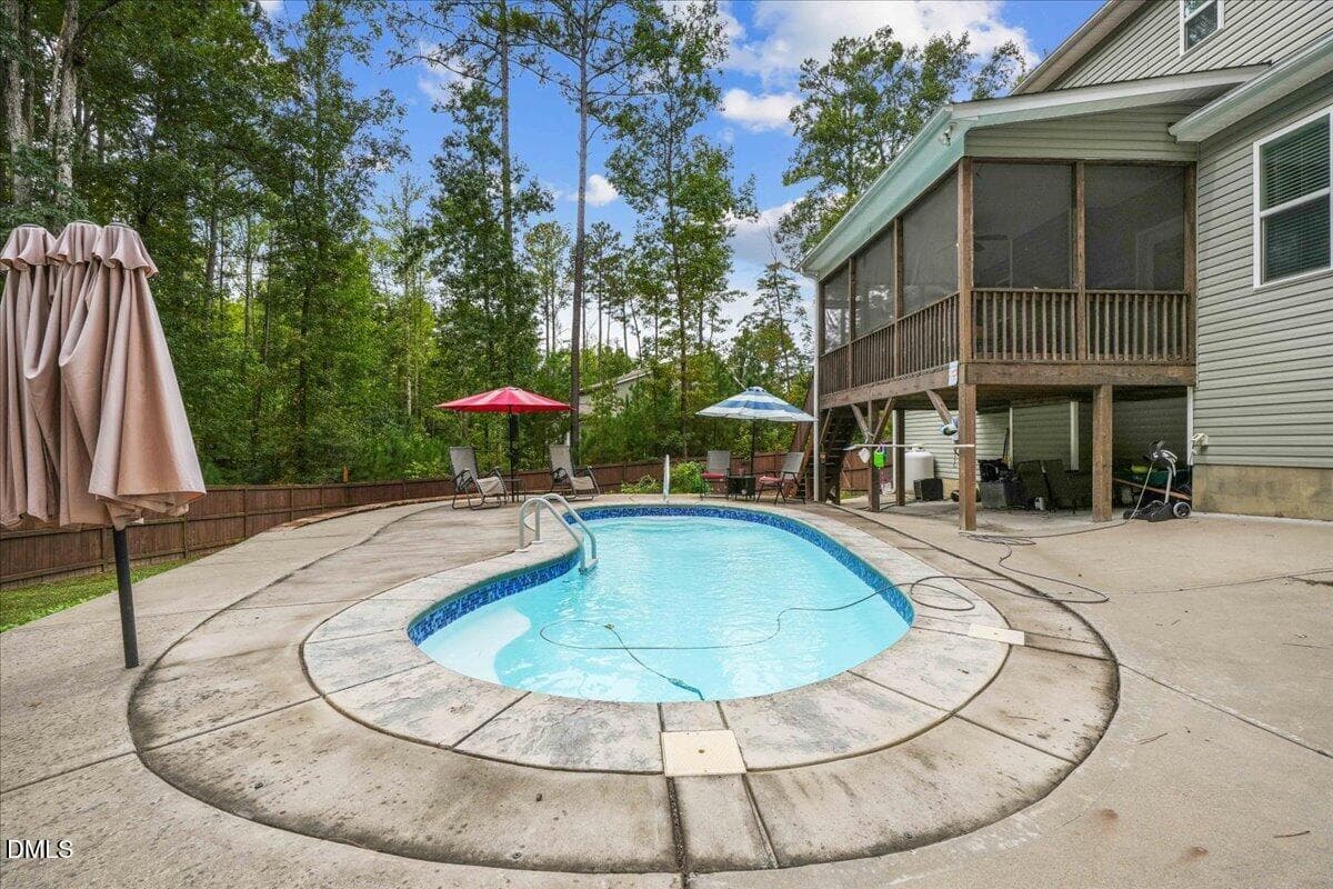 12-190 Beaver Dam Dr-12 - 190 Beaver Dam Drive, Youngsville, NC 27596, Youngsville