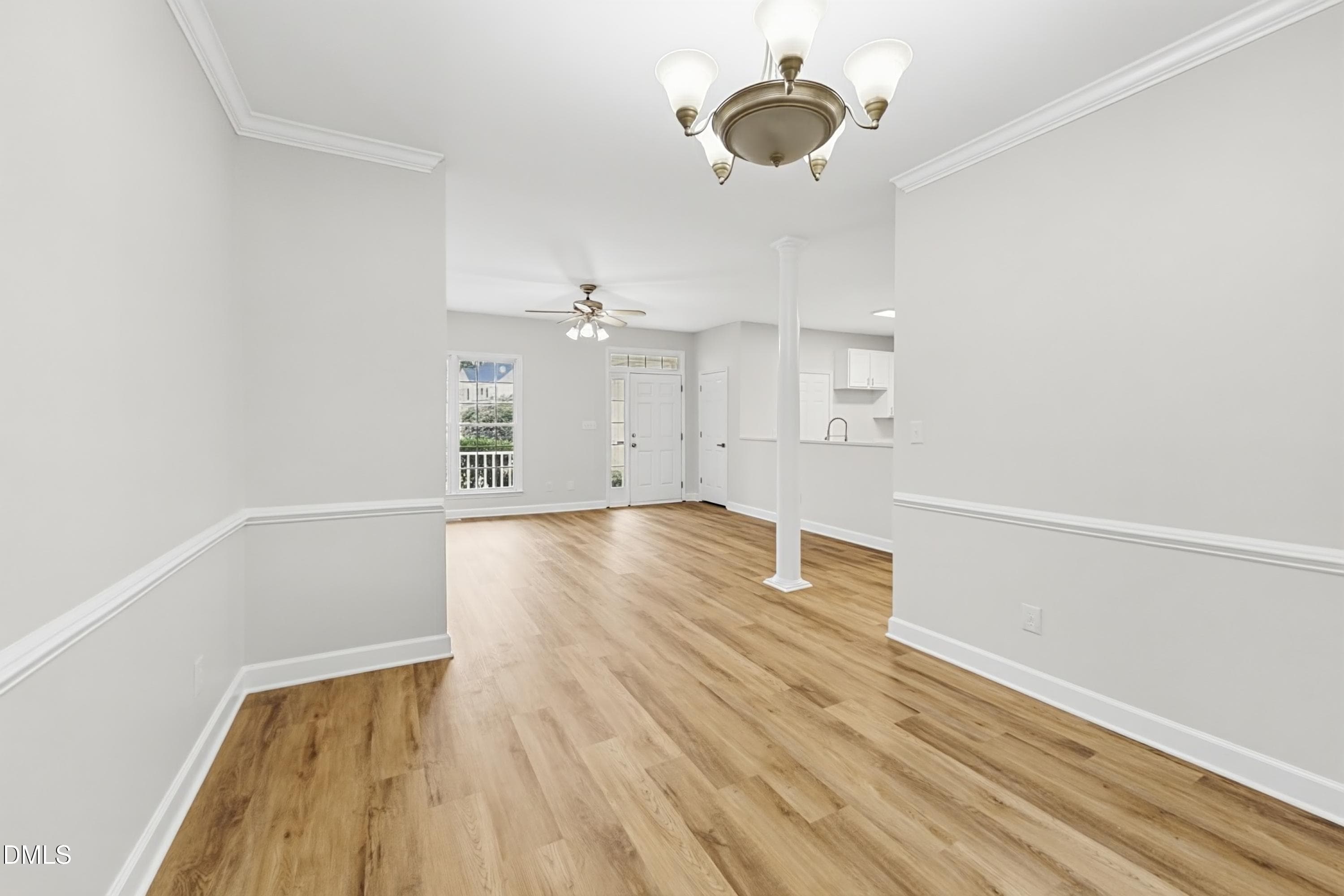 04_Dining_Room-01 - 605 Stoningham Place, Wake Forest, NC 27587