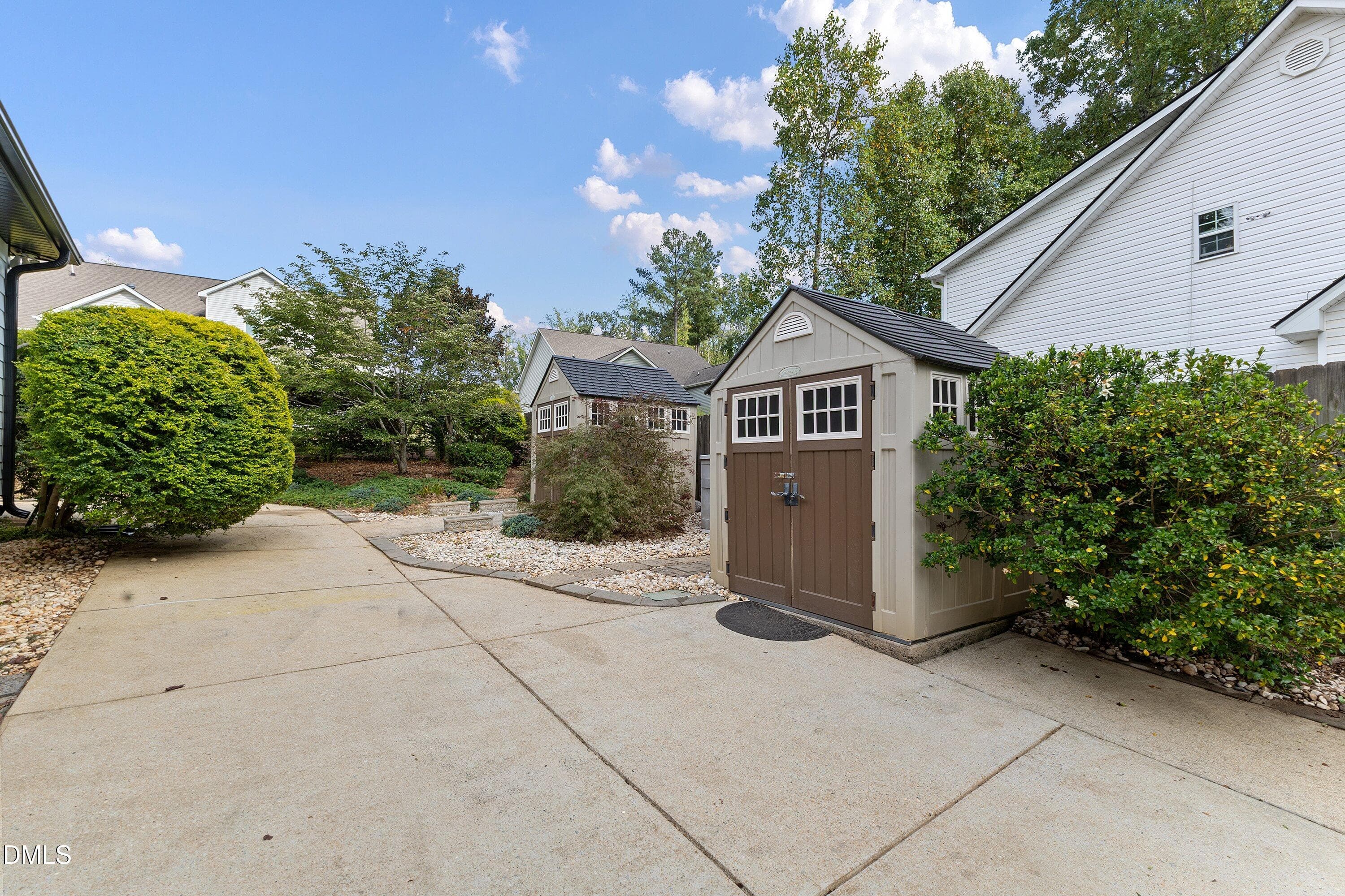 87-116 Buckeye Ct_0327 - 116 Buckeye Court, Youngsville, NC 27596, Youngsville