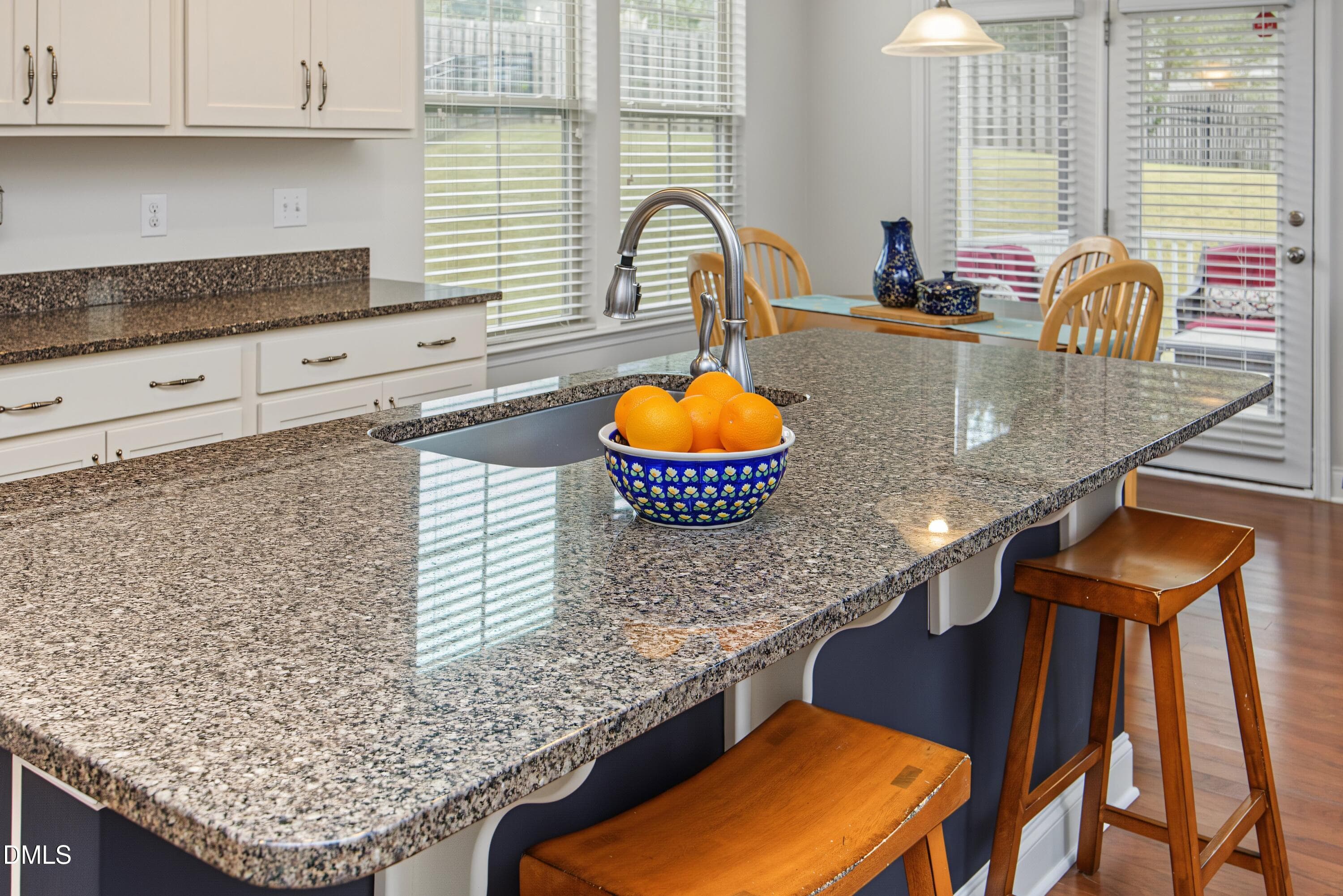 Kitchen - 2904 Long Meadow Lane, Durham, NC 27703