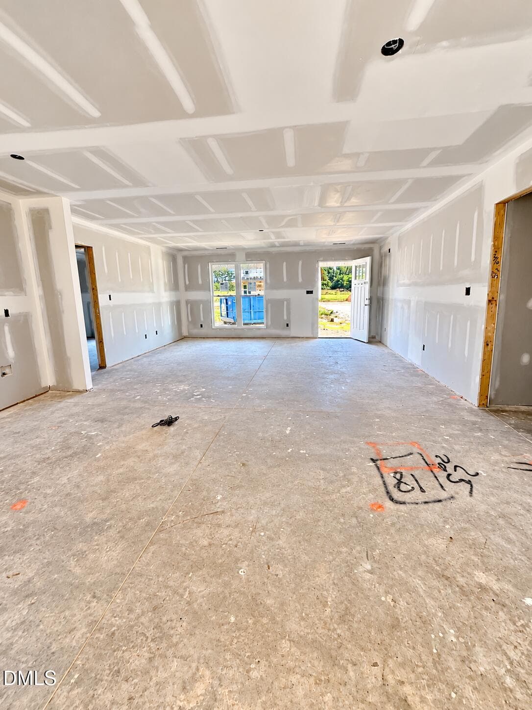 4B4CEAF7-7E38-41A4-88B1-C8A13E3E2DDB - 148 Cow Camp Road, Dunn, NC 28334, Dunn