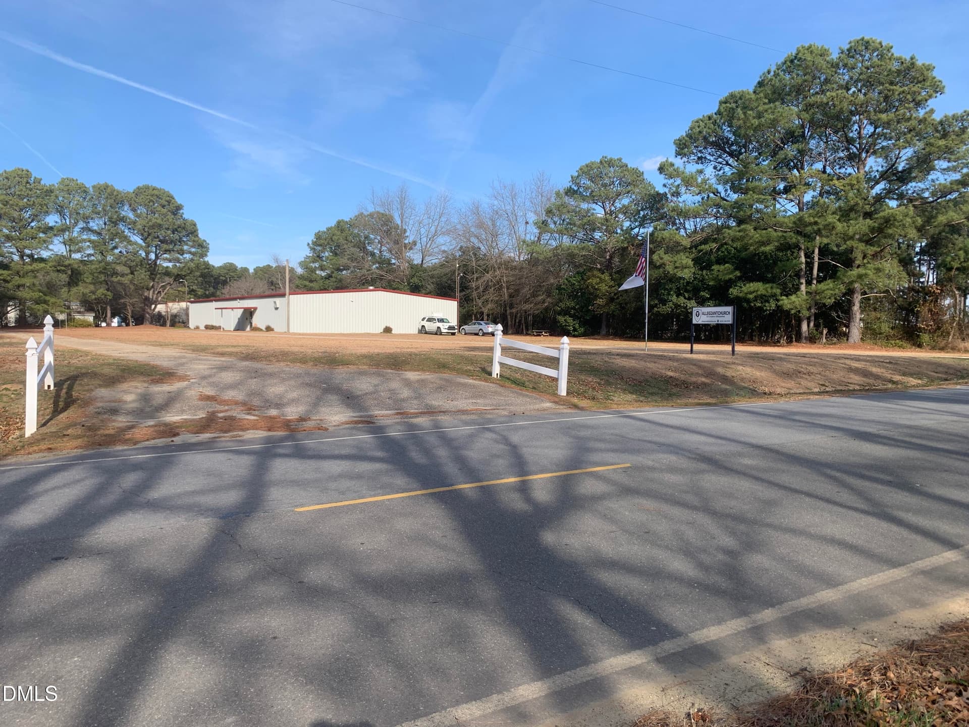2720 W Main Street, Clinton, NC 28328