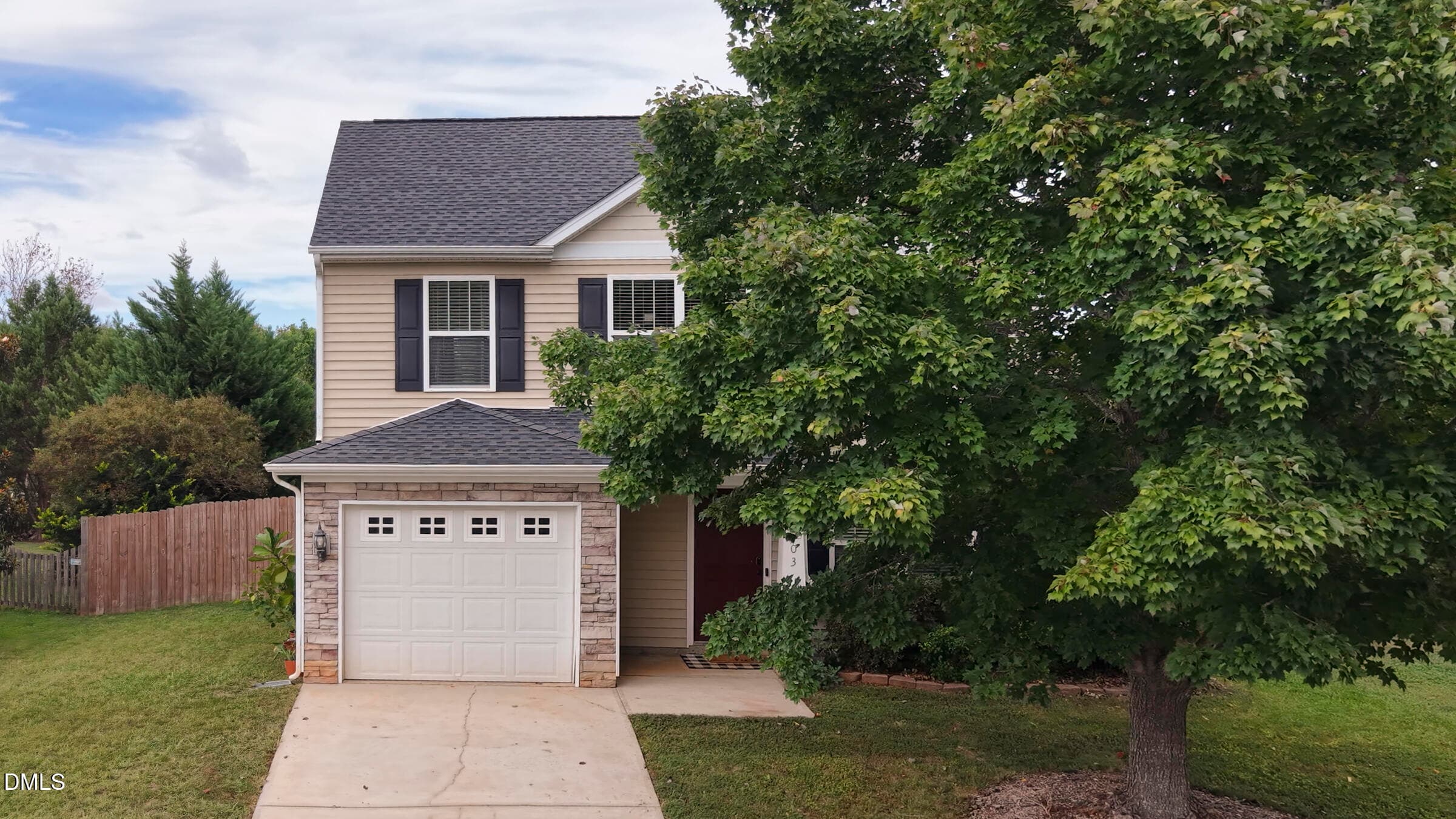 703 Blue Lake 45 for DeLynda Cook - 703 Blue Lake Drive, Mebane, NC 27302, Mebane