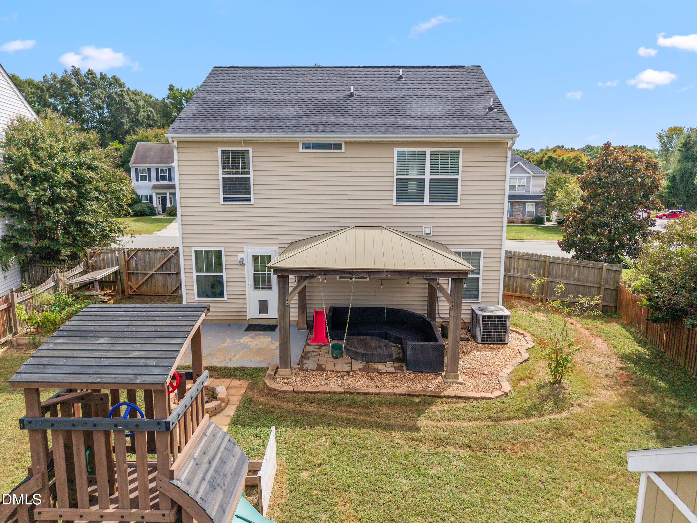 703 Blue Lake 36 for DeLynda Cook - 703 Blue Lake Drive, Mebane, NC 27302, Mebane