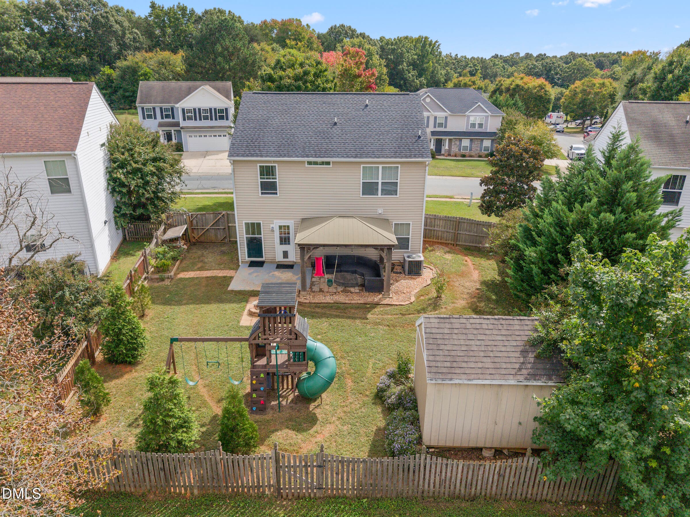 703 Blue Lake 37 for DeLynda Cook - 703 Blue Lake Drive, Mebane, NC 27302, Mebane
