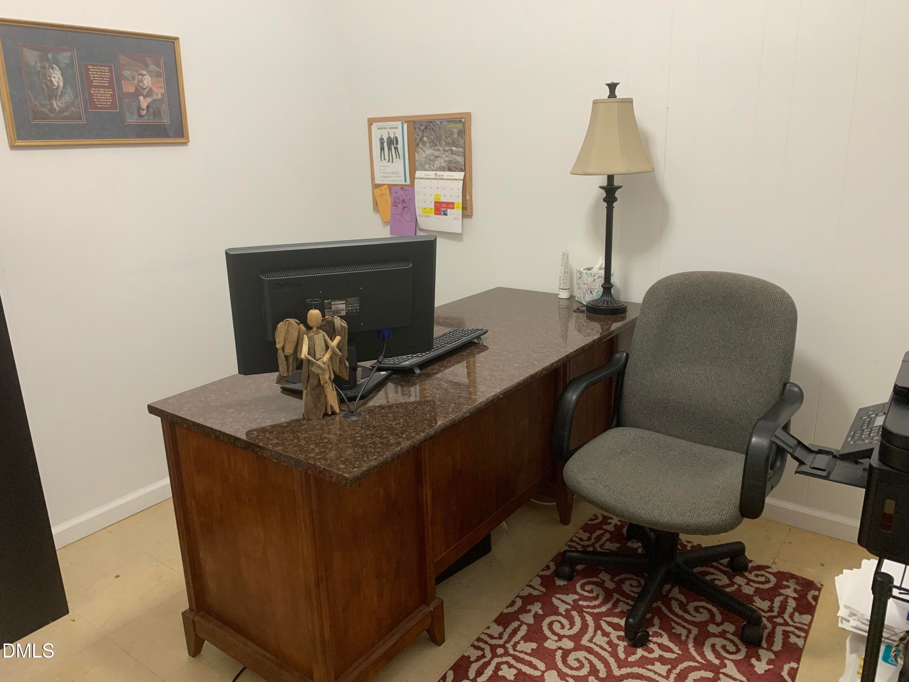 OfficeA1 - 2720 W Main Street, Clinton, NC 28328