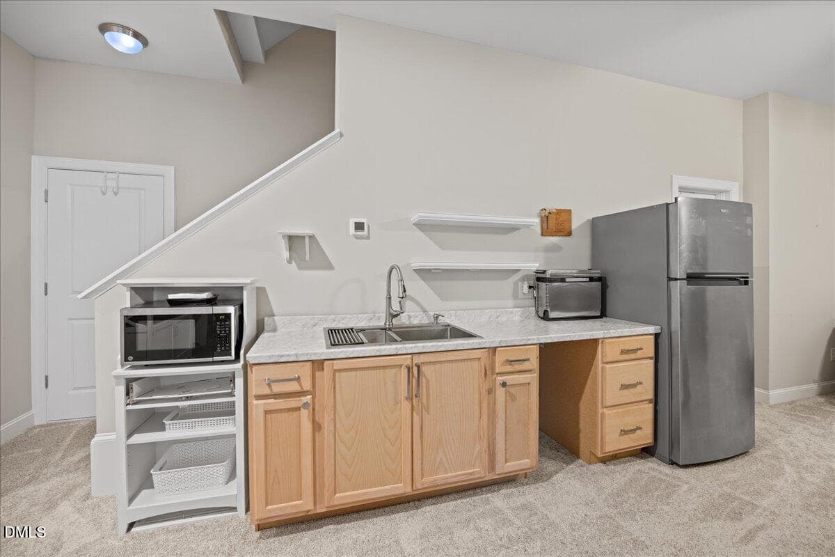 Kitchen - 312 Cedar Pond Court, Knightdale, NC 27545, Knightdale
