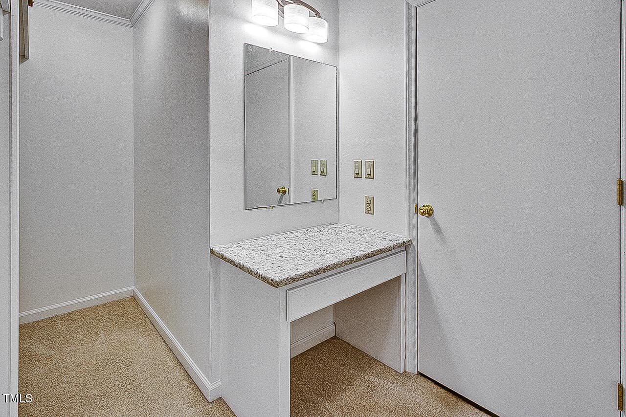Primary Closet - 835 Pearleman Teague Road, Siler City, NC 27344, Siler City
