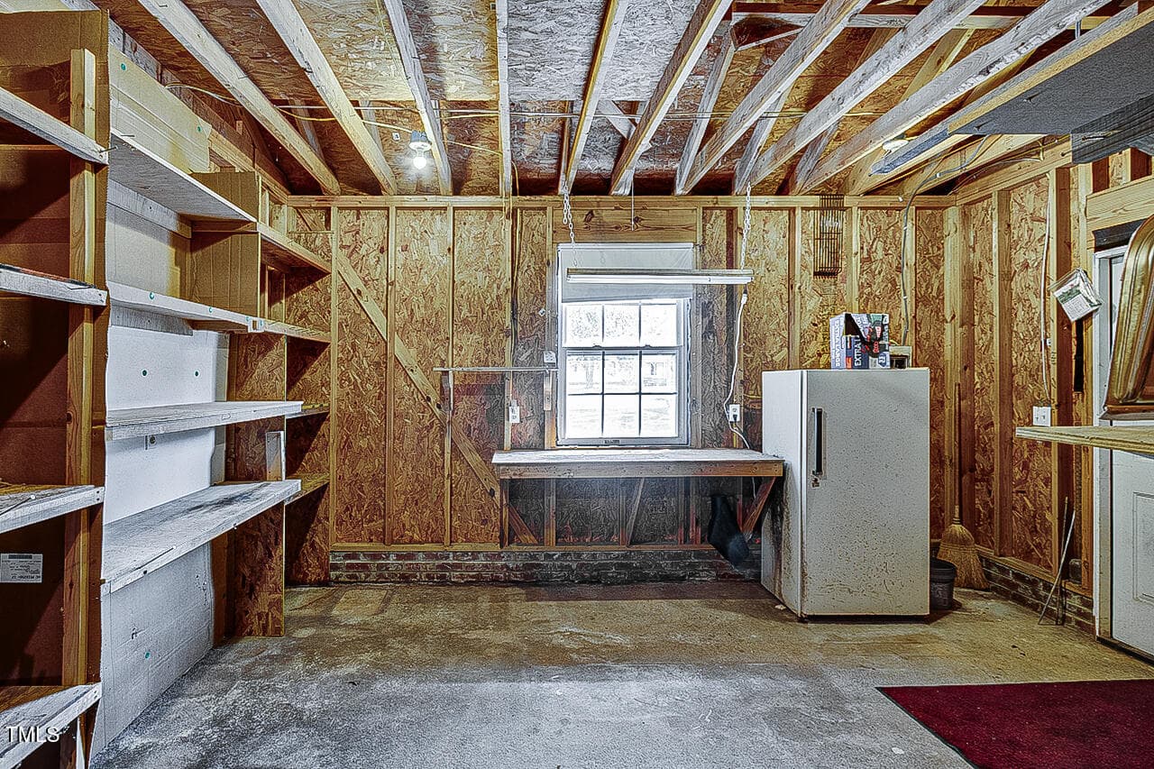 Storage/Workshop - 835 Pearleman Teague Road, Siler City, NC 27344, Siler City