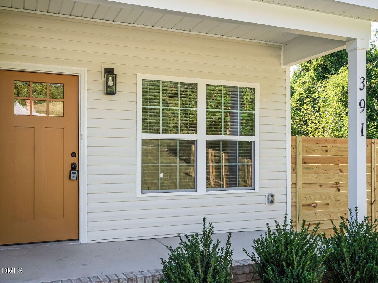 003-1280x960-front-porch - 391 S Stephens Street, Southern Pines, NC 28387