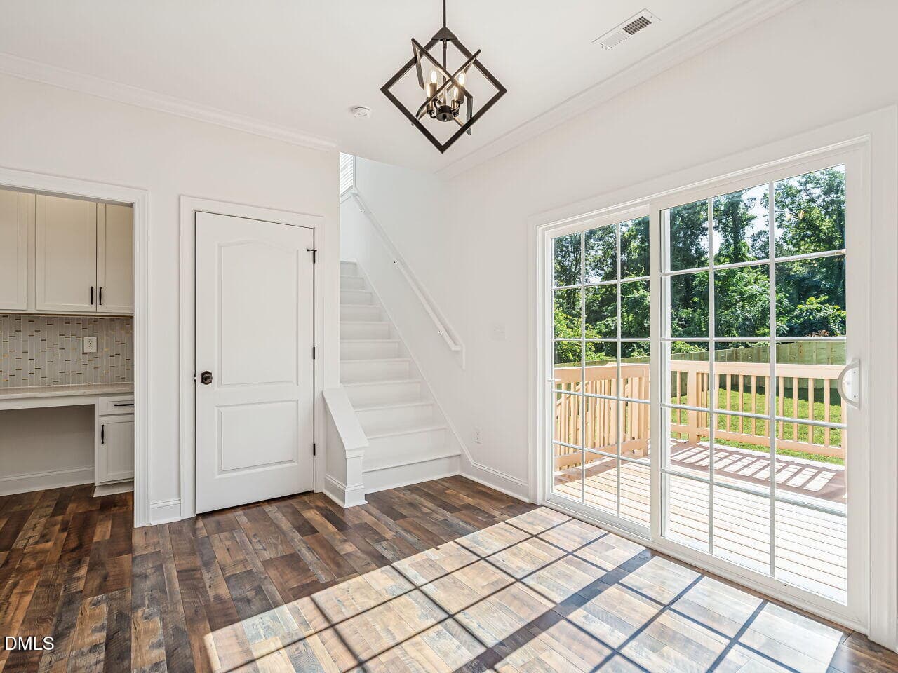 010-1280x960-dining-room - 391 S Stephens Street, Southern Pines, NC 28387