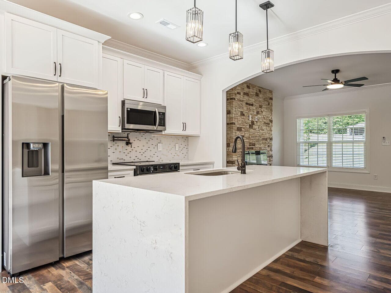 012-1280x960-kitchen - 391 S Stephens Street, Southern Pines, NC 28387