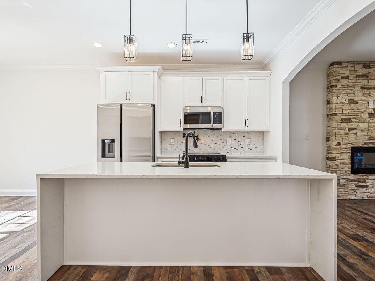 013-1280x960-kitchen - 391 S Stephens Street, Southern Pines, NC 28387