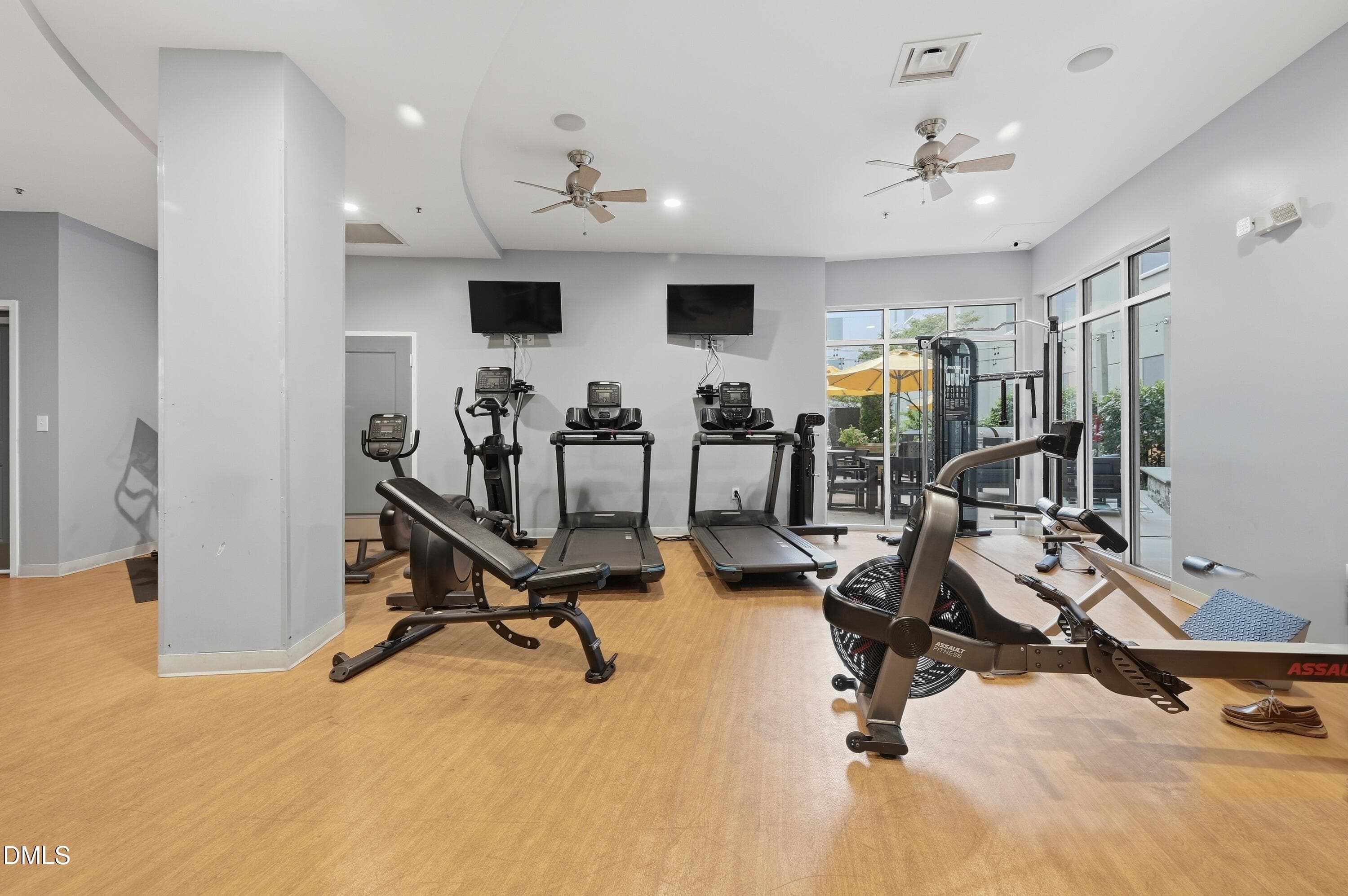 117 - 222 Glenwood Avenue 612, Raleigh, NC 27603