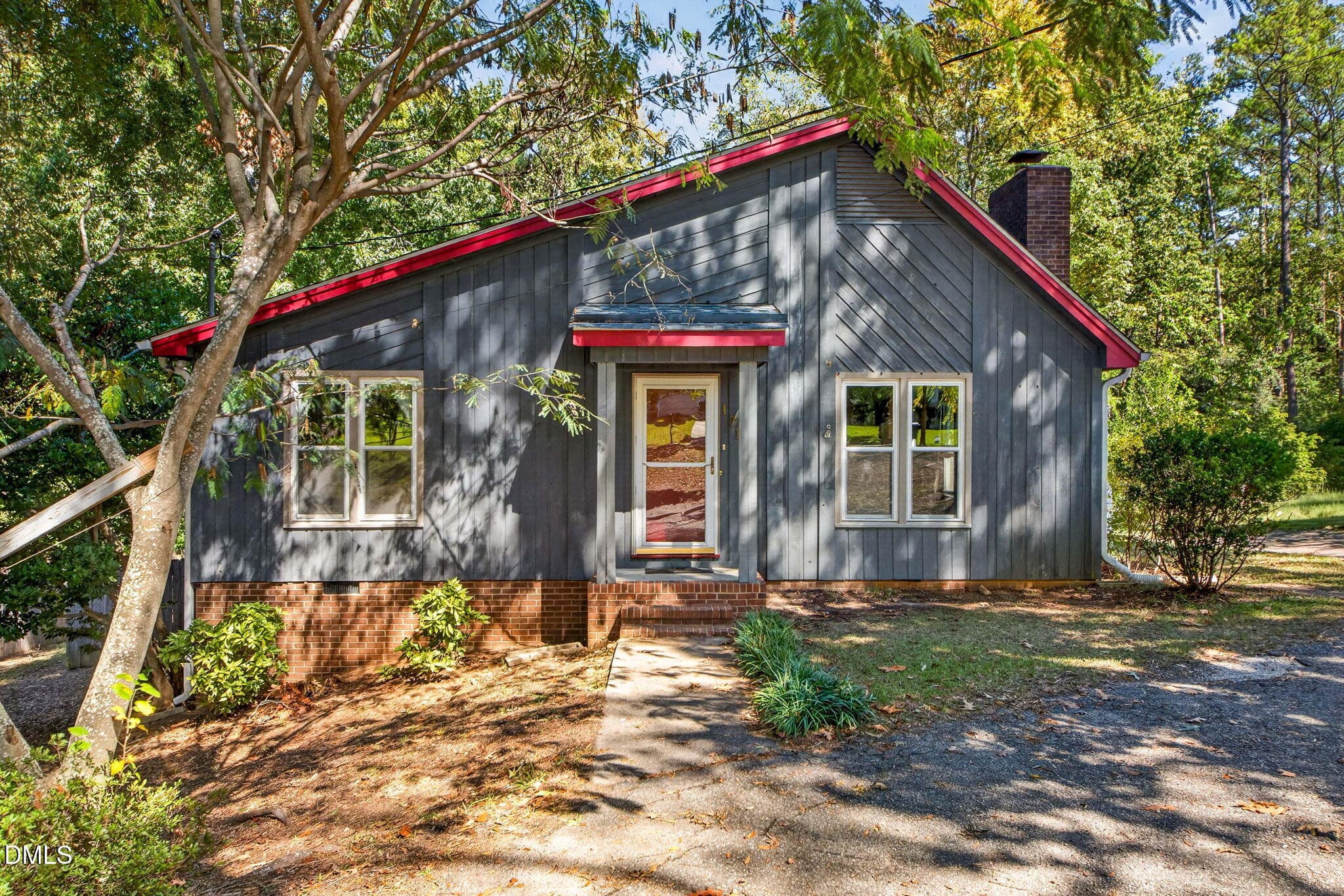 1712 Cranston Road, Garner, NC 27529